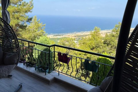 Продажа виллы в Газипаше, Анталье, Турция 3+1, 155м2, №221903 – фото 16