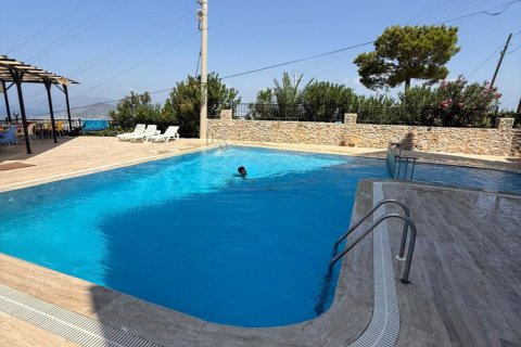 Продажа виллы в Газипаше, Анталье, Турция 3+1, 155м2, №221903 – фото 6