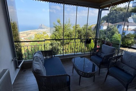 Продажа виллы в Газипаше, Анталье, Турция 3+1, 155м2, №221903 – фото 17