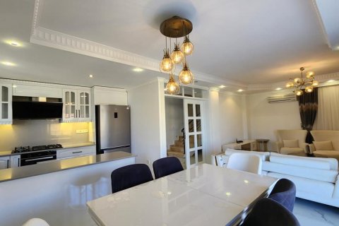 Продажа виллы  в Аланье, Анталье, Турция 4+1, 230м2, №221907 – фото 5