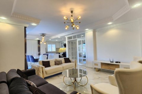 Продажа виллы  в Аланье, Анталье, Турция 4+1, 230м2, №221907 – фото 4