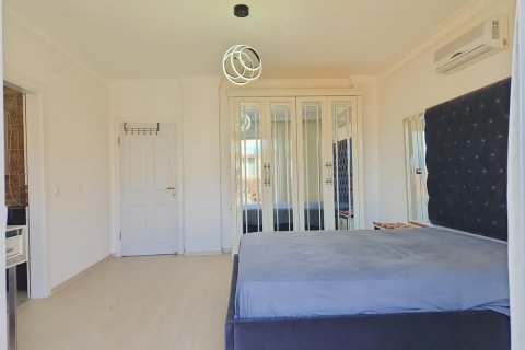 Продажа виллы  в Аланье, Анталье, Турция 4+1, 230м2, №221907 – фото 12