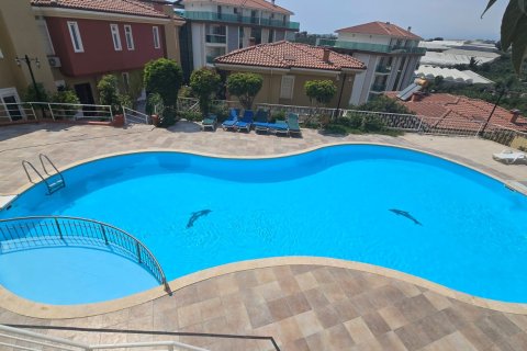 Продажа виллы  в Аланье, Анталье, Турция 4+1, 230м2, №221907 – фото 2