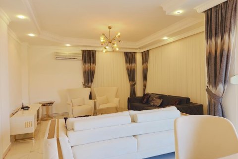 Продажа виллы  в Аланье, Анталье, Турция 4+1, 230м2, №221907 – фото 7