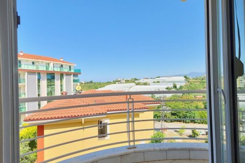 Продажа виллы  в Аланье, Анталье, Турция 4+1, 230м2, №221907 – фото 13