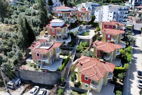 Продажа виллы  в Аланье, Анталье, Турция 4+1, 230м2, №221907 – фото 3