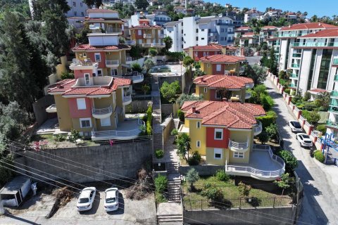 Продажа виллы  в Аланье, Анталье, Турция 4+1, 230м2, №221907 – фото 17