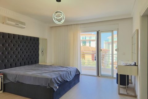 Продажа виллы  в Аланье, Анталье, Турция 4+1, 230м2, №221907 – фото 11