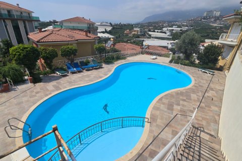 Продажа виллы  в Аланье, Анталье, Турция 4+1, 230м2, №221907 – фото 18