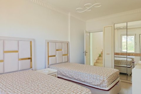 Продажа виллы  в Аланье, Анталье, Турция 4+1, 230м2, №221907 – фото 14