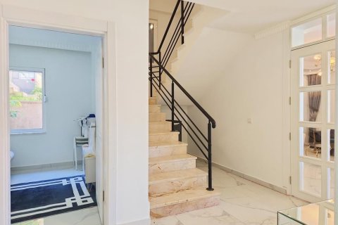 Продажа виллы  в Аланье, Анталье, Турция 4+1, 230м2, №221907 – фото 9