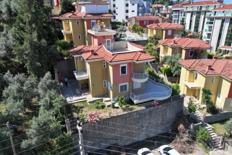 Продажа виллы  в Аланье, Анталье, Турция 4+1, 230м2, №221907 – фото 19