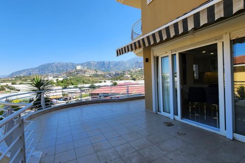 Продажа виллы  в Аланье, Анталье, Турция 4+1, 230м2, №221907 – фото 6