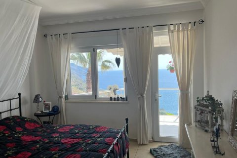 5+1 Villa  i Gazipasa, Antalya, Tyrkia Nr. 217770 - 7