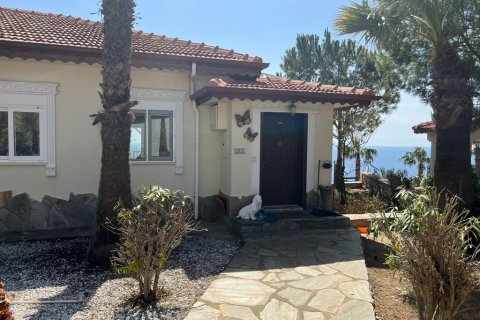 5+1 Villa  i Gazipasa, Antalya, Tyrkia Nr. 217770 - 12