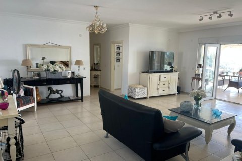 5+1 Villa  i Gazipasa, Antalya, Tyrkia Nr. 217770 - 6