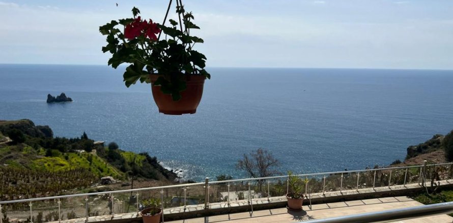 5+1 Villa  i Gazipasa, Antalya, Tyrkia Nr. 217770