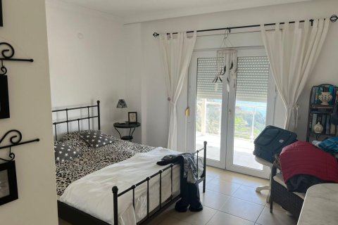 5+1 Villa  i Gazipasa, Antalya, Tyrkia Nr. 217770 - 8