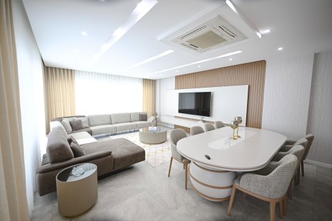 ویلا در Alanya ، ترکیه 6 خوابه ، 400 متر مربع. شماره 217774 - 1