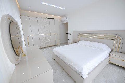 ویلا در Alanya ، ترکیه 6 خوابه ، 400 متر مربع. شماره 217774 - 10