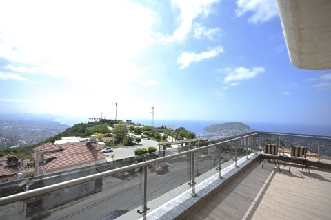 ویلا در Alanya ، ترکیه 6 خوابه ، 400 متر مربع. شماره 217774 - 13