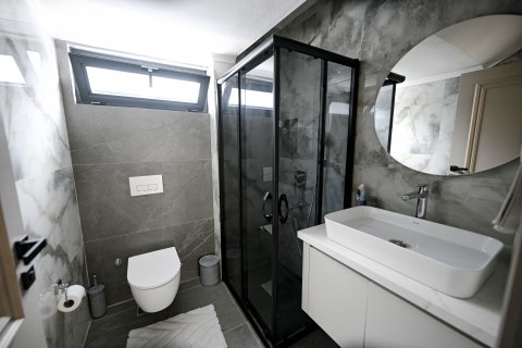 ویلا در Alanya ، ترکیه 6 خوابه ، 400 متر مربع. شماره 217774 - 19