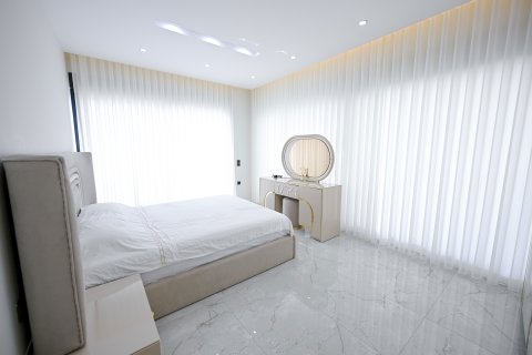 ویلا در Alanya ، ترکیه 6 خوابه ، 400 متر مربع. شماره 217774 - 8