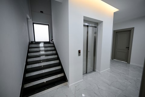 ویلا در Alanya ، ترکیه 6 خوابه ، 400 متر مربع. شماره 217774 - 18