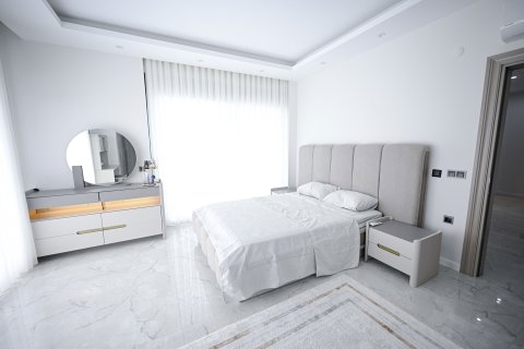 ویلا در Alanya ، ترکیه 6 خوابه ، 400 متر مربع. شماره 217774 - 9