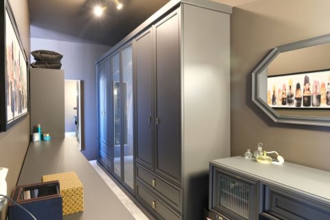 3+1 Villa i Mahmutlar, Antalya, Turkiet Nr. 217773 - 17