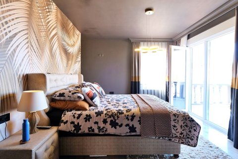 3+1 Villa i Mahmutlar, Antalya, Turkiet Nr. 217773 - 7