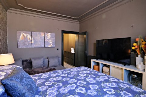 3+1 Villa i Mahmutlar, Antalya, Turkiet Nr. 217773 - 10