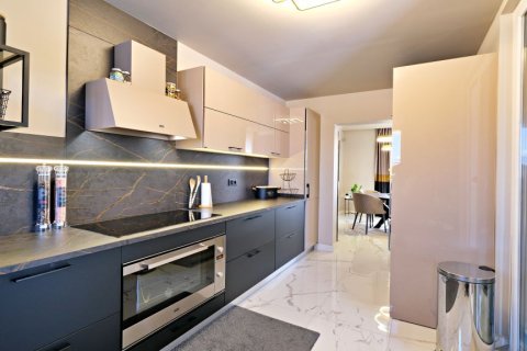 3+1 Villa i Mahmutlar, Antalya, Turkiet Nr. 217773 - 5