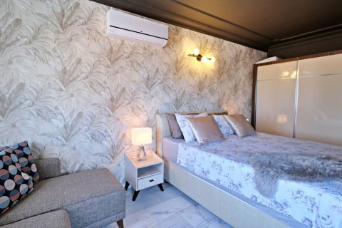 3+1 Villa i Mahmutlar, Antalya, Turkiet Nr. 217773 - 9