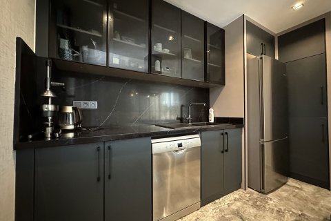 4+1 Villa  i Alanya, Antalya, Turkiet Nr. 217772 - 7