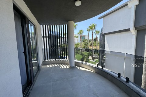 4+1 Villa  i Alanya, Antalya, Turkiet Nr. 217772 - 15