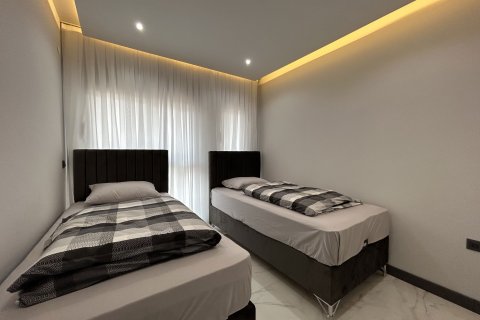 ویلا در Avsallar ، ترکیه 4 خوابه ، 180 متر مربع. شماره 217771 - 11