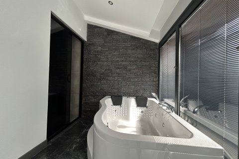 ویلا در Avsallar ، ترکیه 4 خوابه ، 180 متر مربع. شماره 217771 - 14