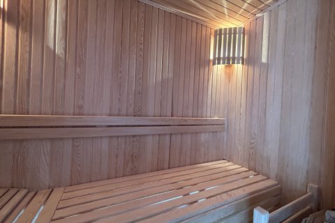 ویلا در Avsallar ، ترکیه 4 خوابه ، 180 متر مربع. شماره 217771 - 16