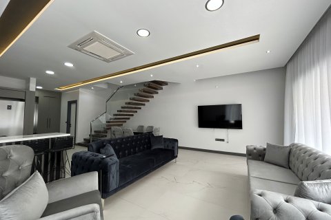 ویلا در Avsallar ، ترکیه 4 خوابه ، 180 متر مربع. شماره 217771 - 5