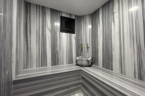 ویلا در Avsallar ، ترکیه 4 خوابه ، 180 متر مربع. شماره 217771 - 15