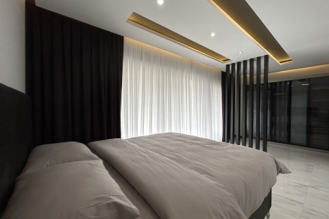 ویلا در Avsallar ، ترکیه 4 خوابه ، 180 متر مربع. شماره 217771 - 7