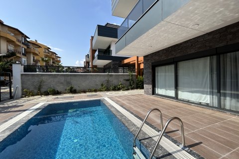 ویلا در Avsallar ، ترکیه 4 خوابه ، 180 متر مربع. شماره 217771 - 20