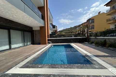 ویلا در Avsallar ، ترکیه 4 خوابه ، 180 متر مربع. شماره 217771 - 19