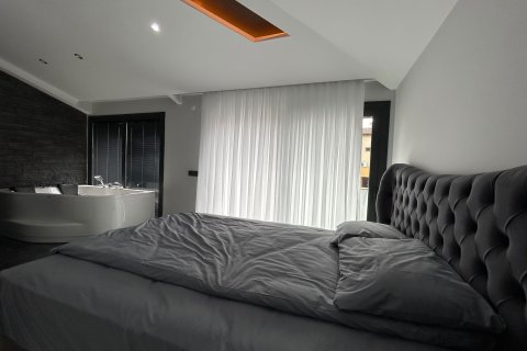 ویلا در Avsallar ، ترکیه 4 خوابه ، 180 متر مربع. شماره 217771 - 6