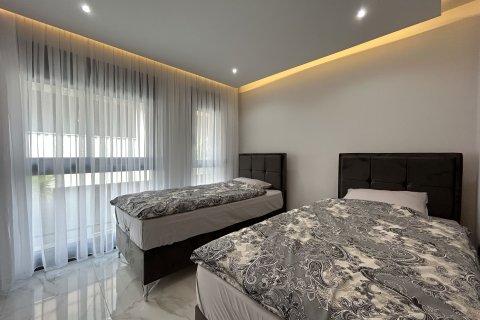 ویلا در Avsallar ، ترکیه 4 خوابه ، 180 متر مربع. شماره 217771 - 10