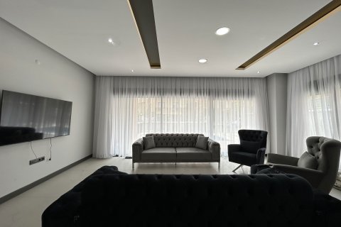 ویلا در Avsallar ، ترکیه 4 خوابه ، 180 متر مربع. شماره 217771 - 3