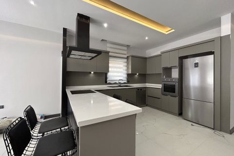 ویلا در Avsallar ، ترکیه 4 خوابه ، 180 متر مربع. شماره 217771 - 4