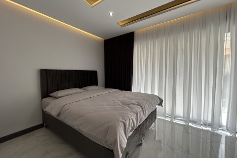 ویلا در Avsallar ، ترکیه 4 خوابه ، 180 متر مربع. شماره 217771 - 9