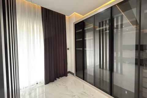 ویلا در Avsallar ، ترکیه 4 خوابه ، 180 متر مربع. شماره 217771 - 8